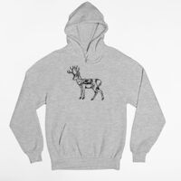 Premium Pullover Hoodie Unisex Thumbnail
