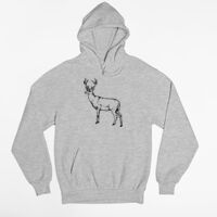 Premium Pullover Hoodie Unisex Thumbnail