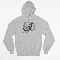 Premium Pullover Hoodie Unisex Thumbnail