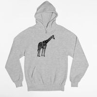 Premium Pullover Hoodie Unisex Thumbnail