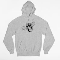 Premium Pullover Hoodie Unisex Thumbnail