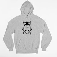 Premium Pullover Hoodie Unisex Thumbnail
