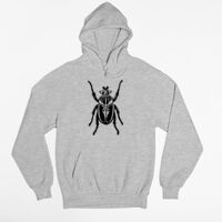 Premium Pullover Hoodie Unisex Thumbnail