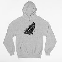 Premium Pullover Hoodie Unisex Thumbnail
