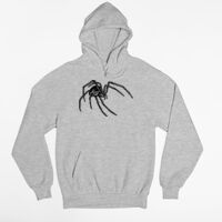 Premium Pullover Hoodie Unisex Thumbnail