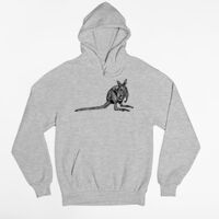Premium Pullover Hoodie Unisex Thumbnail