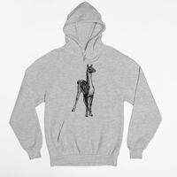 Premium Pullover Hoodie Unisex Thumbnail
