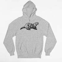 Premium Pullover Hoodie Unisex Thumbnail