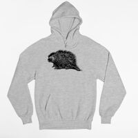 Premium Pullover Hoodie Unisex Thumbnail