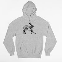 Premium Pullover Hoodie Unisex Thumbnail