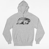 Premium Pullover Hoodie Unisex Thumbnail