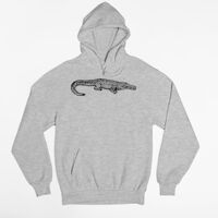 Premium Pullover Hoodie Unisex Thumbnail