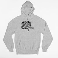 Premium Pullover Hoodie Unisex Thumbnail