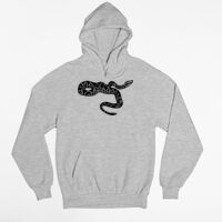 Premium Pullover Hoodie Unisex Thumbnail