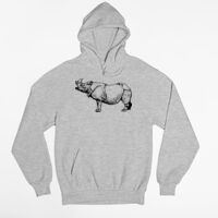 Premium Pullover Hoodie Unisex Thumbnail