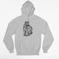 Premium Pullover Hoodie Unisex Thumbnail