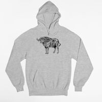 Premium Pullover Hoodie Unisex Thumbnail