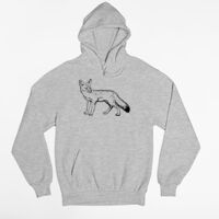Premium Pullover Hoodie Unisex Thumbnail