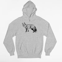 Premium Pullover Hoodie Unisex Thumbnail