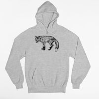 Premium Pullover Hoodie Unisex Thumbnail