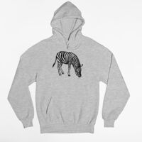 Premium Pullover Hoodie Unisex Thumbnail