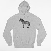 Premium Pullover Hoodie Unisex Thumbnail
