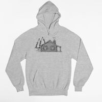 Premium Pullover Hoodie Unisex Thumbnail