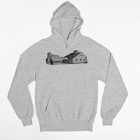 Premium Pullover Hoodie Unisex Thumbnail