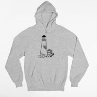 Premium Pullover Hoodie Unisex Thumbnail