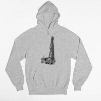 Premium Pullover Hoodie Unisex Thumbnail