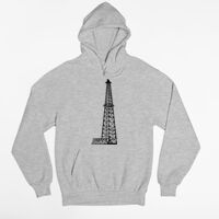 Premium Pullover Hoodie Unisex Thumbnail