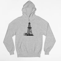 Premium Pullover Hoodie Unisex Thumbnail