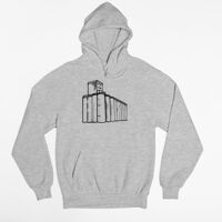 Premium Pullover Hoodie Unisex Thumbnail