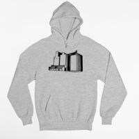 Premium Pullover Hoodie Unisex Thumbnail