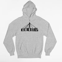 Premium Pullover Hoodie Unisex Thumbnail