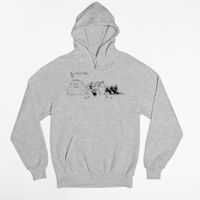 Premium Pullover Hoodie Unisex Thumbnail