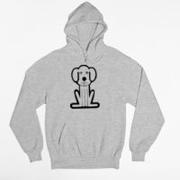 Premium Pullover Hoodie Unisex Thumbnail