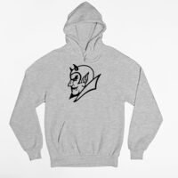 Premium Pullover Hoodie Unisex Thumbnail