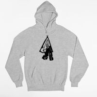Premium Pullover Hoodie Unisex Thumbnail