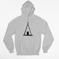 Premium Pullover Hoodie Unisex Thumbnail