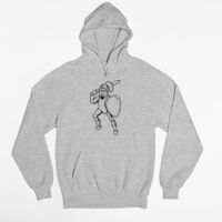 Premium Pullover Hoodie Unisex Thumbnail