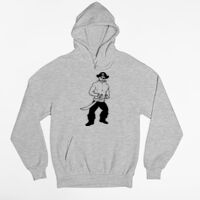 Premium Pullover Hoodie Unisex Thumbnail