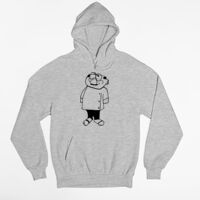 Premium Pullover Hoodie Unisex Thumbnail