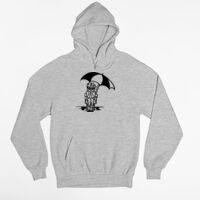 Premium Pullover Hoodie Unisex Thumbnail