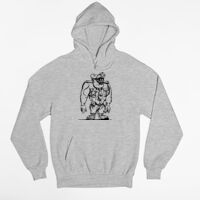 Premium Pullover Hoodie Unisex Thumbnail