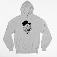 Premium Pullover Hoodie Unisex Thumbnail