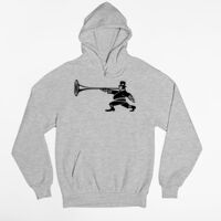 Premium Pullover Hoodie Unisex Thumbnail