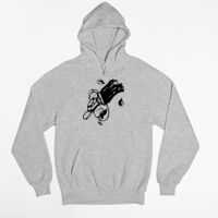 Premium Pullover Hoodie Unisex Thumbnail