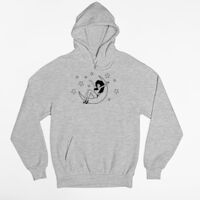 Premium Pullover Hoodie Unisex Thumbnail