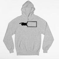 Premium Pullover Hoodie Unisex Thumbnail